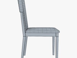 shira chair 3D Model