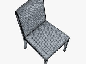 shira chair 3D Model