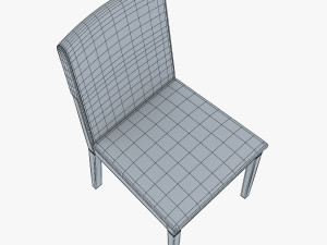shira chair 3D Model