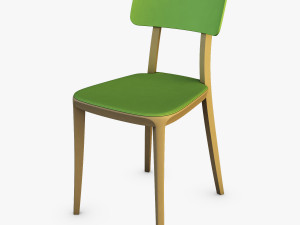 nfiniti sedie porta venezia chair 3D Model