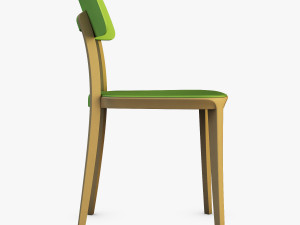 nfiniti sedie porta venezia chair Model 3D