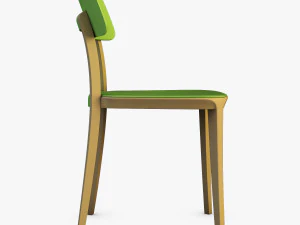 nfiniti sedie porta venezia chair 3D Model