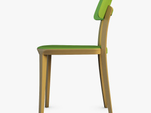 nfiniti sedie porta venezia chair Model 3D