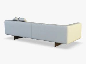 haero sofa 3D Model