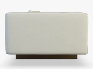 haero sofa 3D Model