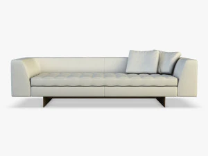 haero sofa 3D Model