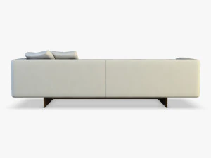 haero sofa 3D Model