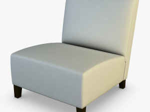 cu5376 chair 3Dモデル
