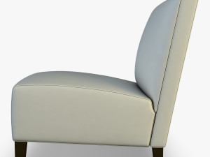cu5376 chair 3D 모델