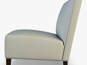 cu5376 chair 3D Model