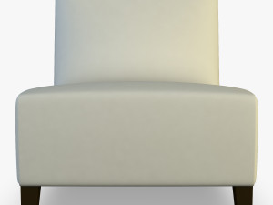 cu5376 chair 3D 모델