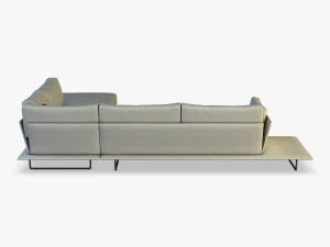 vessel sofa v 1 3D Model