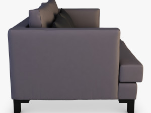 karina sofa 3D Model