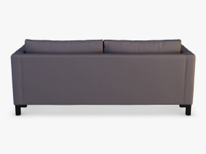 karina sofa 3D Model