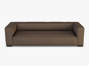 belluchi sofa 3D Model