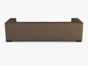 belluchi sofa 3D Model