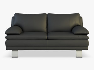 u118 sofa v 2 179cm Modelo 3D