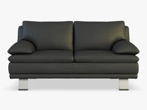 u118 sofa v 2 179cm 3D Model