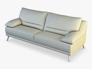 u141 sofa v 1 220cm 3Dモデル