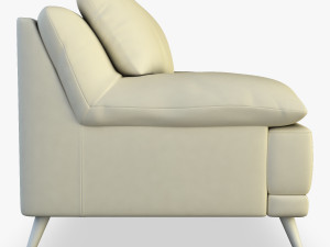 u141 sofa v 1 220cm 3Dモデル