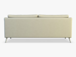u141 sofa v 1 220cm 3Dモデル