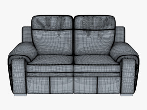 u170 sofa v 2 179cm 3D Model