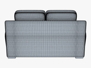 u170 sofa v 2 179cm 3D Model