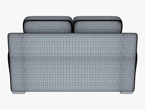 u170 sofa v 2 179cm 3D Model