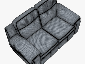 u170 sofa v 2 179cm 3D Model