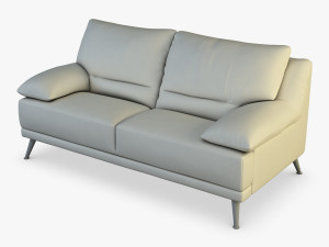u141 sofa v 2 179cm 3D Model