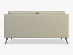u141 sofa v 2 179cm Modelo 3D
