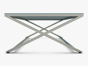 stolik kawowy oxo Model 3D