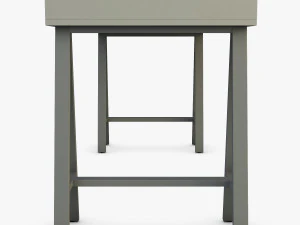 marley cosmetic dressing table 3D Model
