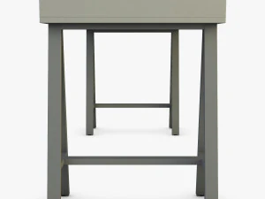marley cosmetic dressing table 3D Model