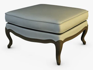 ボカオットマン 3Dモデル