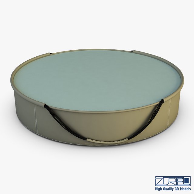 t08 coffee table Modèle 3D .c4d .max .obj .3ds .fbx .stl .blend 