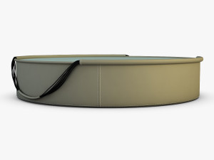 t08 coffee table Modèle 3D
