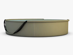 t08 coffee table 3D Model