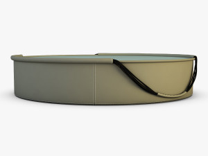 t08 coffee table Modèle 3D