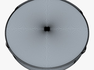 t08 coffee table Modèle 3D