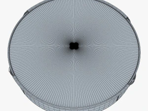 t08 coffee table 3D Model