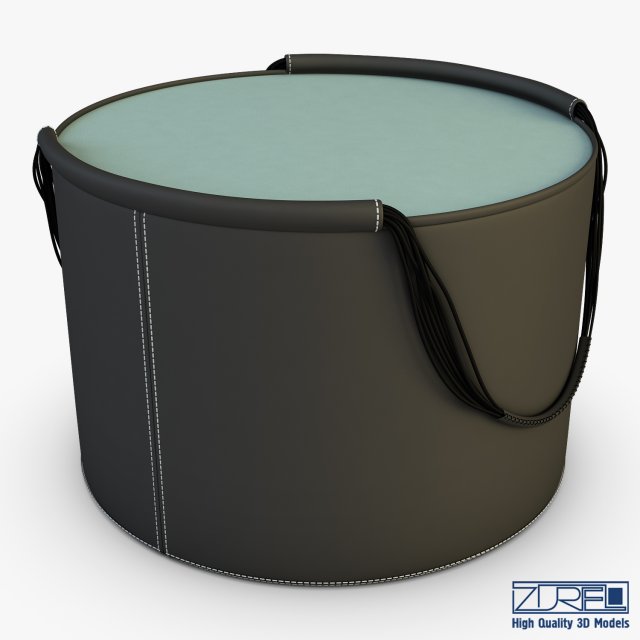 t09 coffee table 3D Model .c4d .max .obj .3ds .fbx .stl .blend 