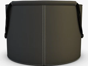 журнальний столик t09 3D Модель