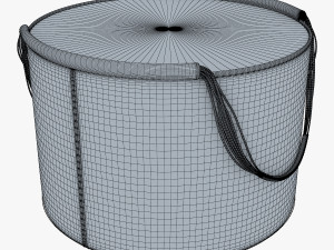 t09 coffee table 3D Model