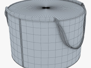 t09 coffee table 3D Model