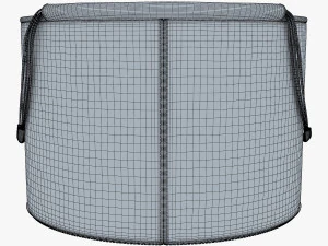 журнальний столик t09 3D Модель