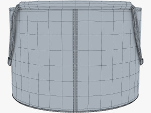 t09 coffee table 3D Model