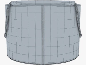 журнальний столик t09 3D Модель