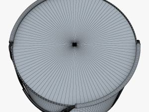 t09 coffee table 3D Model