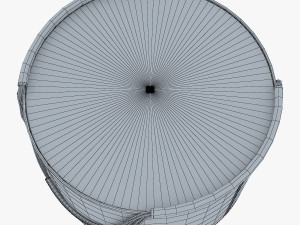 t09 coffee table 3D Model